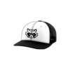 3540 Team Cap Trucker 112 TRASH-PANDAS-2022-1
