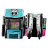 3540 Game Day Bat Pack TRASH-PANDAS-2022-1