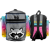 3540 Mojo Diamond Backpack TRASH-PANDAS-2022-1
