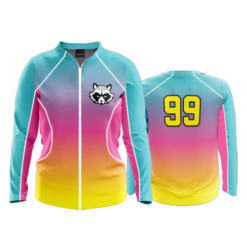 3540 CL WOMENS VAPOR JACKET SUB TRASH-PANDAS-2022-1