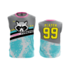 3540 FD Sport Sleeveless MENS TRASH-PANDAS-2022-1