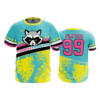 3540 FD Sport MENS TRASH-PANDAS-2022-2