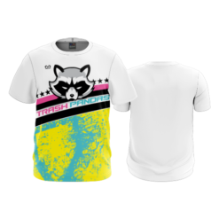 3540 FD SPIRIT DRY FIT TRASH-PANDAS-2022-2