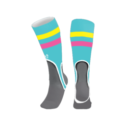 3540 CL FIELD STIRRUPS TRASH-PANDAS-2022-2