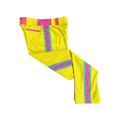 3540 CL FULL DYE CUSTOM MENS PANT TRASH-PANDAS-2022-2