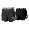 259 CL WOMENS TRACK SHORTS TO-THE-BAR-1