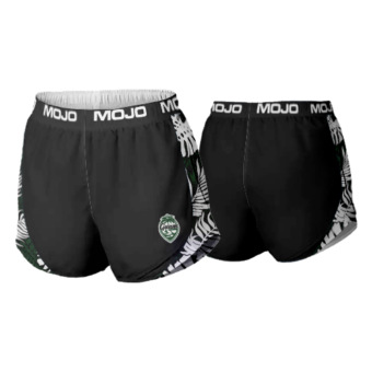 259 CL WOMENS TRACK SHORTS TO-THE-BAR-1