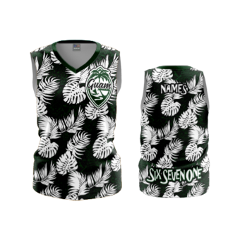 259 FD Womens V-Neck Sleeveless TO-THE-BAR-1