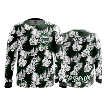259 FD Long Sleeve MENS TO-THE-BAR-1