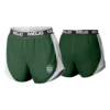 259 CL WOMENS TRACK SHORTS TO-THE-BAR-2