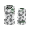 259 FD Womens V-Neck Sleeveless TO-THE-BAR-2