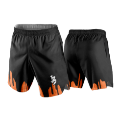 2696 LIGHTWEIGHT MICROFIBER 160gsm SHORT JAGER-BOMBERS-1