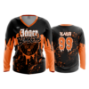2696 FD Womens V-Neck Longsleeve JAGER-BOMBERS-1