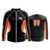 2696 CL WOMENS VAPOR JACKET SUB JAGER-BOMBERS-1
