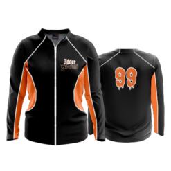 2696 CL WOMENS VAPOR JACKET SUB JAGER-BOMBERS-1