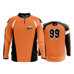 2696 CL ROOKIE JACKET SUB JAGER-BOMBERS-1
