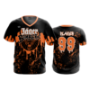 2696 FD Sport V-Neck MENS JAGER-BOMBERS-1