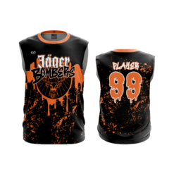 2696 FD Sport Sleeveless MENS JAGER-BOMBERS-1