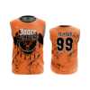 2696 FD Sport Sleeveless MENS JAGER-BOMBERS-2