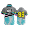 3540 TS Hoody SS TRASH-PANDAS-ADDONS