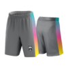 3540 FD Razor Shorts TRASH-PANDAS-ADDONS