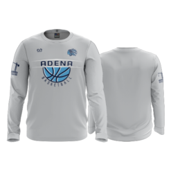 3535 FD Long Sleeve MENS