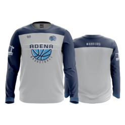 3535 FD Long Sleeve MENS