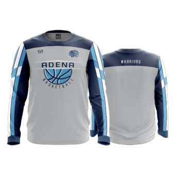 1838 FD Long Sleeve MENS