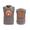 3394 FD Sport V-Neck Sleeveless
