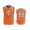 3394 FD Sport V-Neck Sleeveless