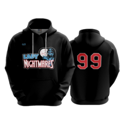 1969 FD Hoody