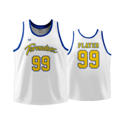3275 BOYS 1 PLY BASKETBALL TANK