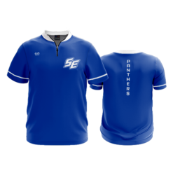 2621 CL MICRO FIBER COACH PULLOVER