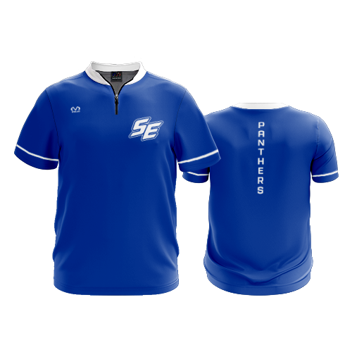 2621 CL MICRO FIBER COACH PULLOVER