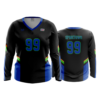3404 FD Volley Longsleeve
