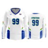 3404 FD Volley Longsleeve