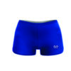 3404 FD Womens Extra Inseam Volleyball Short