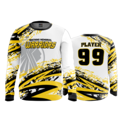 3537 FD Long Sleeve MENS