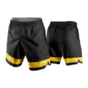 3537 LIGHTWEIGHT MICROFIBER 160gsm SHORT
