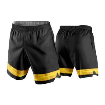 3537 LIGHTWEIGHT MICROFIBER 160gsm SHORT