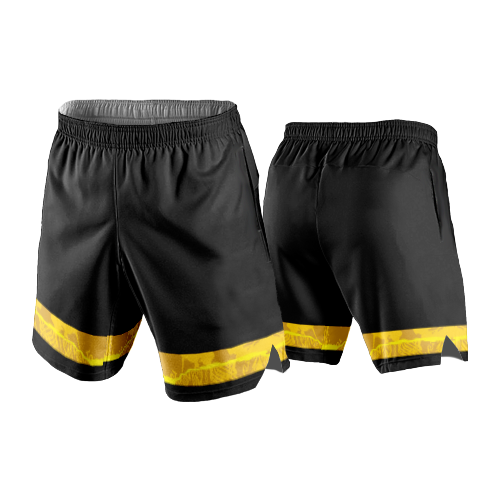 3537 LIGHTWEIGHT MICROFIBER 160gsm SHORT