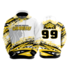 3537 FD Hoody