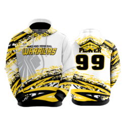 3537 FD Hoody
