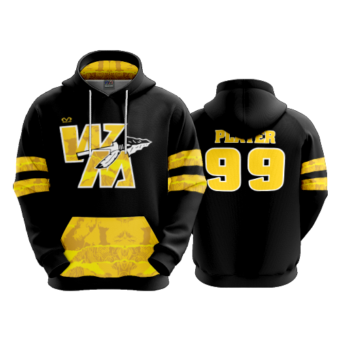 3537 FD Hoody