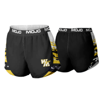 3537 CL WOMENS MICRO FIBER SHORTS