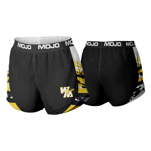 3537 CL WOMENS MICRO FIBER SHORTS