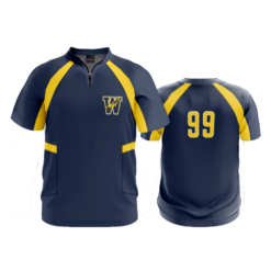 3536 CL DERBY JACKET SHORT SLEEVE