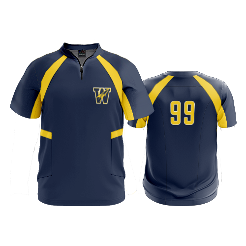 3536 CL DERBY JACKET SHORT SLEEVE