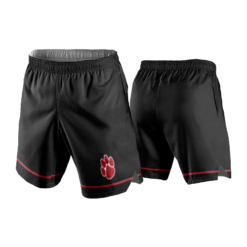2573 LIGHTWEIGHT MICROFIBER 160gsm SHORT CENTRAL-OHIO-TIGERS-1