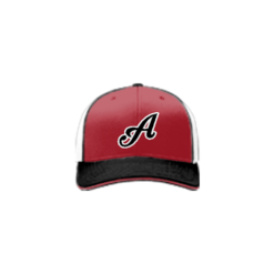 3150 Team Cap R172 LADY-ACES-2022-1